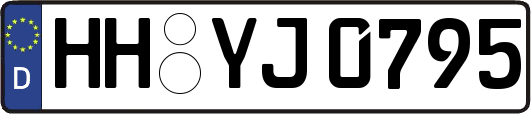 HH-YJ0795