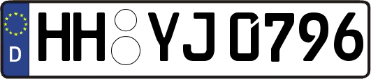 HH-YJ0796