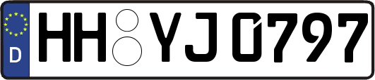 HH-YJ0797