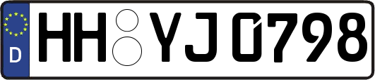 HH-YJ0798