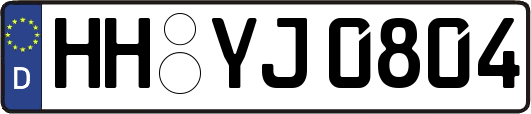 HH-YJ0804