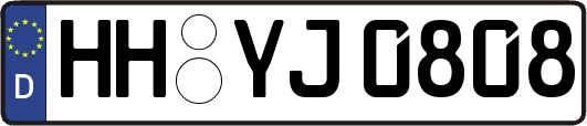 HH-YJ0808
