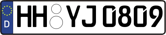 HH-YJ0809