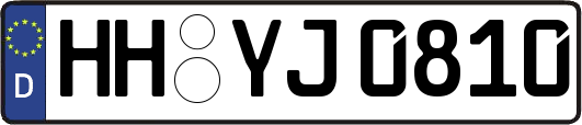 HH-YJ0810