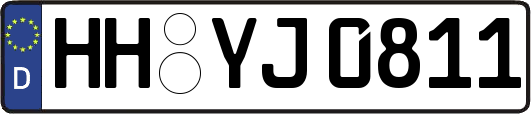 HH-YJ0811