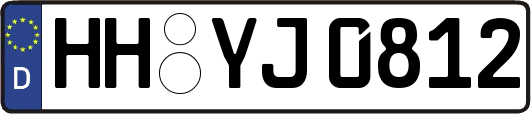 HH-YJ0812