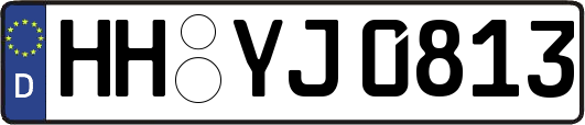 HH-YJ0813