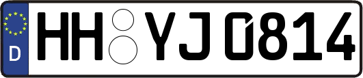 HH-YJ0814