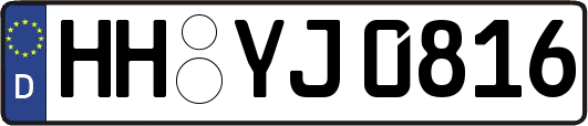HH-YJ0816