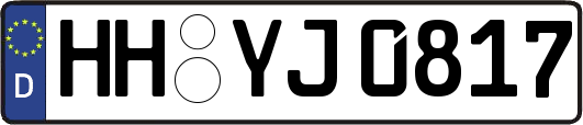 HH-YJ0817