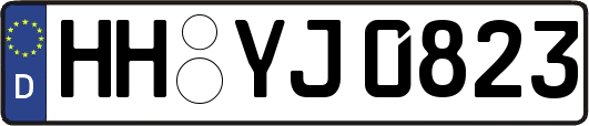 HH-YJ0823