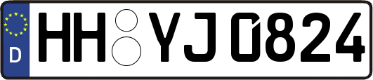 HH-YJ0824