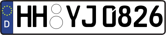 HH-YJ0826