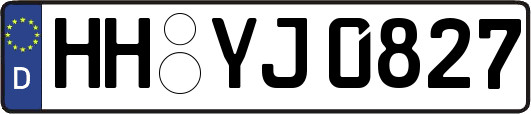 HH-YJ0827
