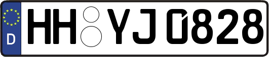 HH-YJ0828