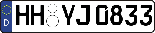 HH-YJ0833