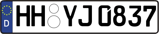 HH-YJ0837
