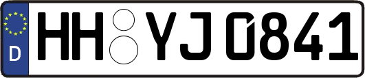HH-YJ0841