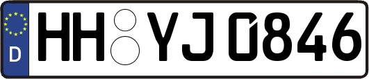 HH-YJ0846