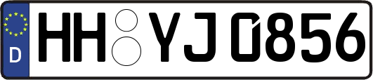 HH-YJ0856