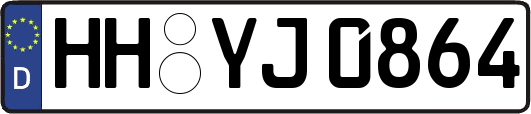HH-YJ0864