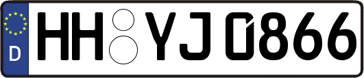 HH-YJ0866