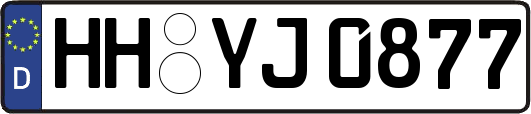 HH-YJ0877