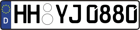HH-YJ0880