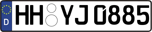 HH-YJ0885