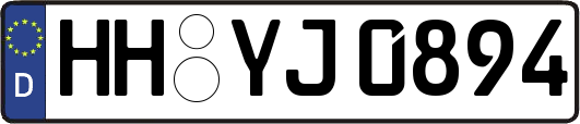 HH-YJ0894