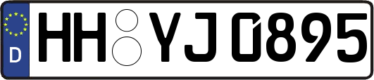 HH-YJ0895