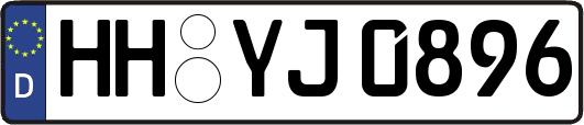 HH-YJ0896