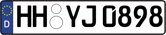 HH-YJ0898