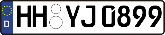 HH-YJ0899