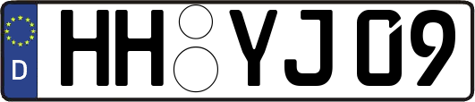 HH-YJ09