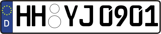 HH-YJ0901
