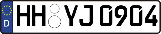 HH-YJ0904