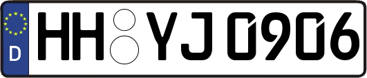 HH-YJ0906
