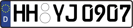 HH-YJ0907
