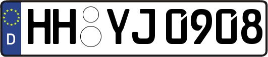 HH-YJ0908