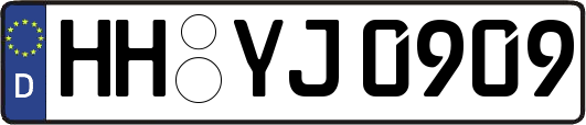 HH-YJ0909