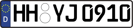HH-YJ0910