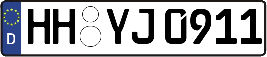 HH-YJ0911