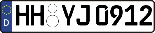 HH-YJ0912