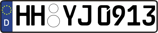 HH-YJ0913