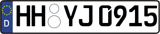 HH-YJ0915