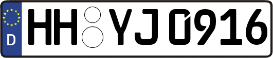 HH-YJ0916