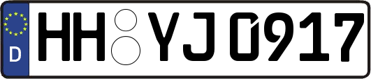 HH-YJ0917
