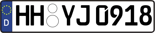 HH-YJ0918