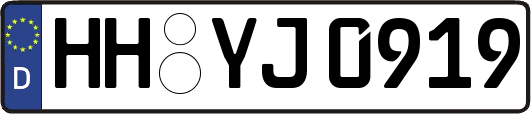 HH-YJ0919